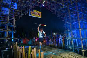 BIB: 11000
                            <button type="button" onclick="openModal(19201906)" class="btn btn-primary btn-sm float-right btn-popup" data-toggle="modal" data-target=".modal-high-quality">
                        <i class="fas fa-shopping-cart"></i> Add to Cart
                    </button>
                                            <button type="button" onclick="isThisMe(19201906, true)" class="btn btn-success btn-sm float-right btn-popup btn-isme hidden" data-toggle="tooltip" data-placement="bottom" title="นี่คือรูปของคุณใช่ไหม คลิกที่นี่เพื่อเอาเข้าอัลบั้ม">
                        <i class="fas fa-plus"></i> Add to album
                    </button>
                    <button type="button" onclick="isThisMe(19201906, false)" class="btn btn-warning btn-sm float-right btn-popup btn-isnotme hidden">
                        <i class="fas fa-ban"></i> Remove from album
                    </button>